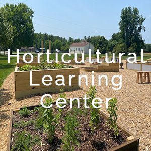 Hanover Virginia Horticultural Learning Center