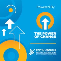 The Power of Change grant