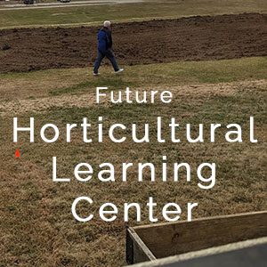 Hanover Horticultural Learning center