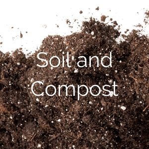 Creating good soil and compost