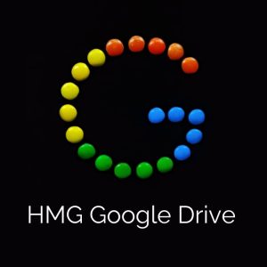 MG Google Drive link