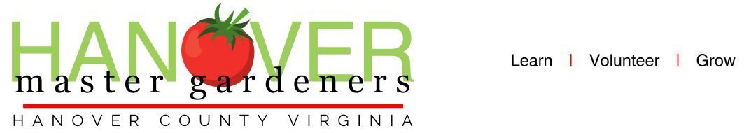 Hanover Master Gardeners of Virginia