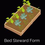 Bed Steward Form - 1 HLC Bed Steward Form