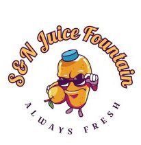 S&J Juice Fountain
