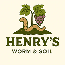 Henry's Worm & Soil